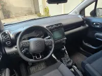 Usata Citroën C3 Aircross Shine 110 CV (80 kW) 2022 Grigio SUV