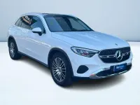 Usata Mercedes GLC220 Advanced 197 CV (144 kW) 2024 Bianco SUV