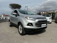 usata Ford Ecosport 1.5 TDCi 95 CV Business