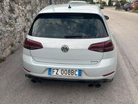 Usata VW Golf VII 150 CV (110 kW) 2018 Utilitaria