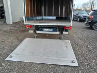 Usata Iveco Daily 155 CV (114 kW) 2021 Bianco Cabrio