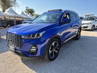 Gebraucht DR DR 6.0 150 PS (110 kW) 2022 Blau SUV
