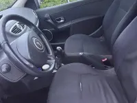 Brugt Renault Clio II 75 HK (55 kW) 2006 Grå