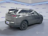 Usata Peugeot 5008 Allure 196 CV (144 kW) 2025 Grigio scuro SUV