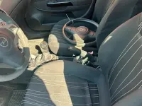 Usata Opel Corsa 69 CV (50 kW) 2009 Nero Utilitaria