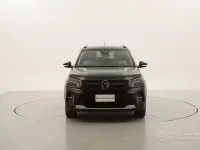 Usata Citroën e-C3 52 kW (72 CV) 2025 Nero Berlina