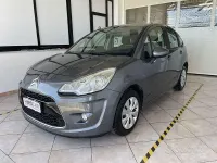 Usata Citroën C3 Business Class 60 CV (44 kW) 2011 Grigio Berlina