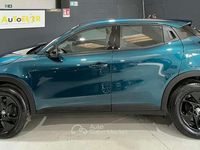 Nuova Alfa Romeo Junior 136 CV (100 kW) 2026 Blu SUV