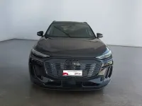 Usata Audi Q6 e-tron S-Line 284 kW (387 CV) 2025 Grigio scuro SUV
