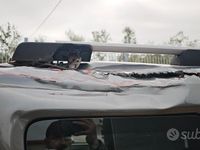 Usata Fiat Doblò 95 CV (69 kW) 2015 Grigio Monovolume