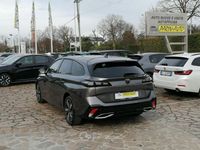 Usata Peugeot 308 Allure 131 CV (96 kW) 2022 Grigio Station wagon