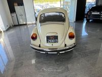 Usata VW Beetle 37 CV (27 kW) 1977 Bianco Utilitaria