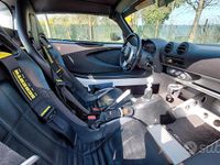 Usata Lotus Elise 192 CV (141 kW) 2009 Grigio Cabrio