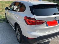 Usata BMW X1 xLine 150 CV (110 kW) 2016 SUV