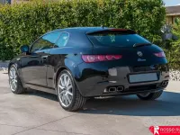 Usata Alfa Romeo Brera 260 CV (191 kW) 2006 Nero Coupé