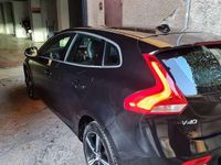 Usata Volvo V40 R-Design 120 CV (88 kW) 2017 Berlina