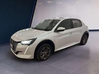 Usata Peugeot e-208 Active 100 kW (136 CV) 2020 Other Utilitaria