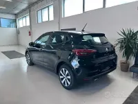 Usata Renault Clio V Equilibre 91 CV (66 kW) 2024 Nero Berlina