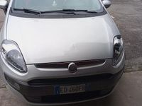 Usata Fiat Punto 95 CV (69 kW) 2010 Utilitaria