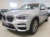 usata BMW X3 xDrive20d xLine ""SOLI 82.000 KM NUOVA""