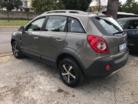 Usata Opel Antara Edition+ 150 CV (110 kW) 2008 Grigio SUV