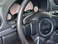 Usata Jeep Cherokee 2008 Nero SUV