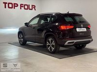 Nuova Seat Ateca Black Edition 2025 Nero SUV