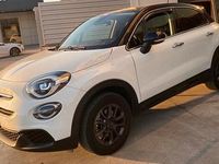 Usata Fiat 500X 110 CV (80 kW) 2019 SUV