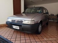 Usata Fiat Uno 1993 Grigio Utilitaria