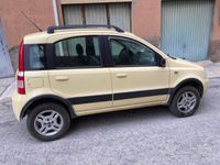 usata Fiat Panda 2ª serie - 2005