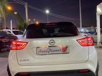 usata Nissan Juke 1.0 DIG-T 117 CV DCT Acenta