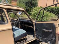 Usata Citroën Dyane 31 CV (22 kW) 1984 Beige Cabrio