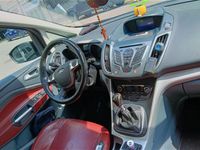 Usata Ford C-MAX 2010 Nero Monovolume