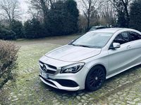 Usata Mercedes CLA220 Shooting Brake 177 CV (130 kW) 2016 Station wagon