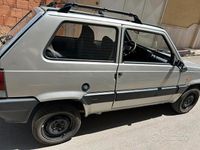 Usata Fiat Panda 1998 Grigio