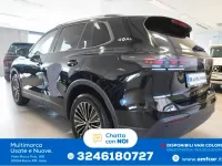 Usata VW Tiguan Life 130 CV (95 kW) 2025 Nero SUV