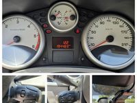 Usata Peugeot 207 70 CV (51 kW) 2008 Grigio Utilitaria