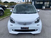 usata Smart ForTwo Coupé 90 0.9 Turbo limited edition