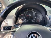 Usata VW up! move up! 66 CV (48 kW) 2021 Grigio Utilitaria