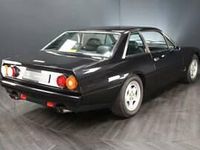 Usata Ferrari 412 340 CV (250 kW) 1988 Nero Coupé