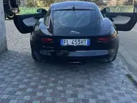 Usata Jaguar F-Type R-Dynamic 300 CV (220 kW) 2017 Coupé