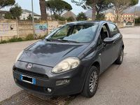 Usata Fiat Grande Punto 77 CV (56 kW) 2017 Utilitaria