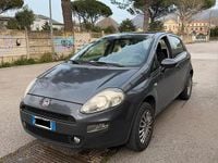 Usata Fiat Grande Punto 2017 Utilitaria