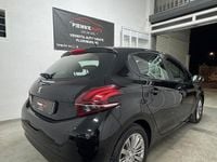 Usata Peugeot 208 2019 Utilitaria