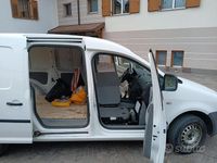 Usata VW Caddy Maxi 2010 Monovolume