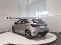 Nuova MG MG3 Comfort 2025 Cosmic silver Utilitaria