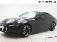 Nuova BMW i4 M Sport 105 kW (143 CV) 2026 Nero Berlina