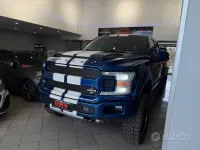 Usata Ford Shelby 685 CV (503 kW) 2019 Blu Coupé