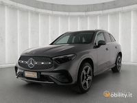 Usata Mercedes GLC220 Advanced 197 CV (144 kW) 2023 Grigio SUV
