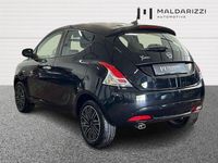 Usata Lancia Ypsilon Gold 69 CV (50 kW) 2022 Nero Utilitaria